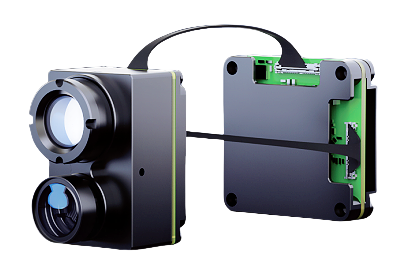 384 Uncooled Infrared Module