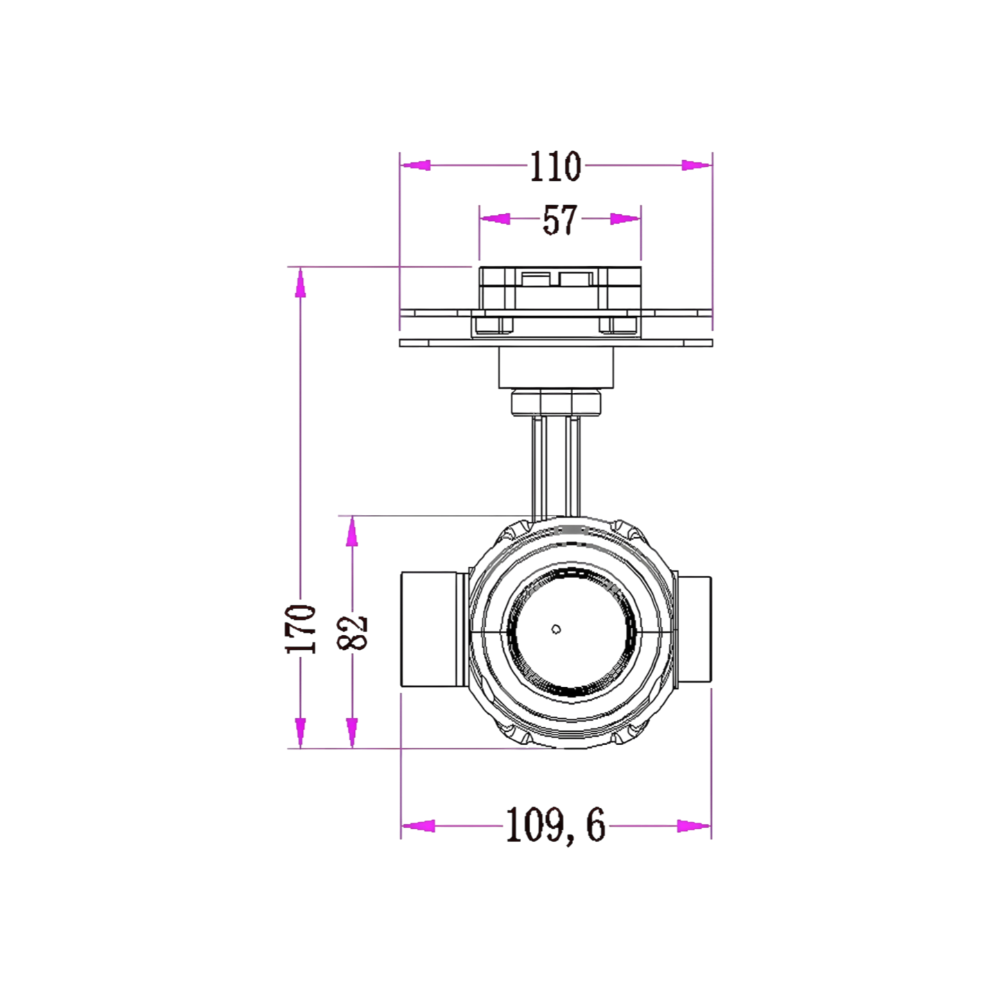 Device Structure