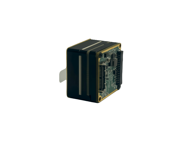 640 Uncooled Infrared Module