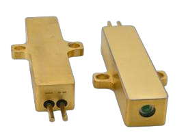 1535nm Erbium Glass Microchip DPSS Laser