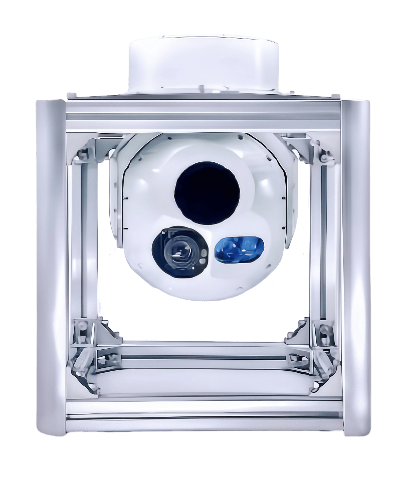 260A Electro-Optical Pod