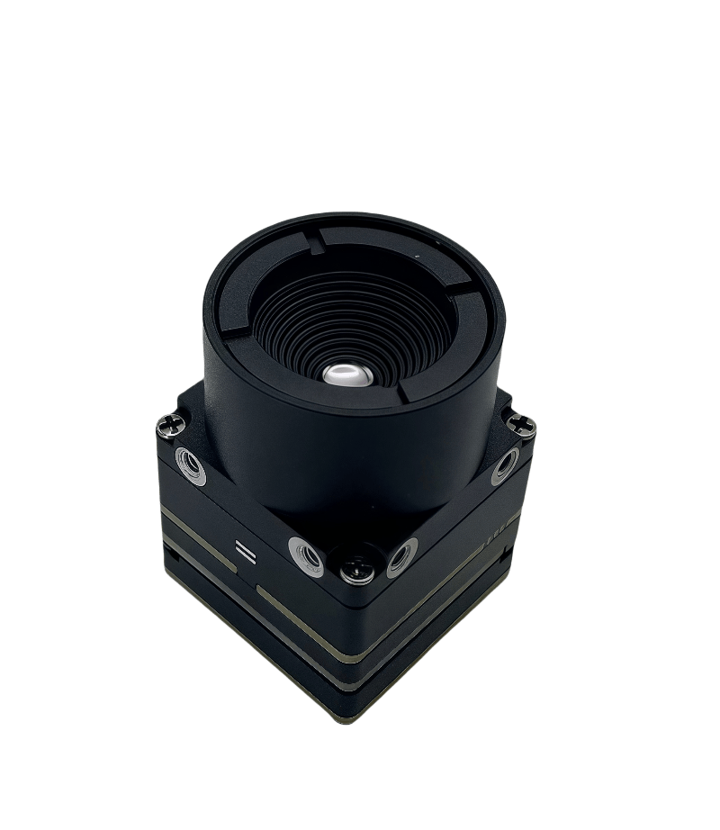 256 Uncooled Infrared Module