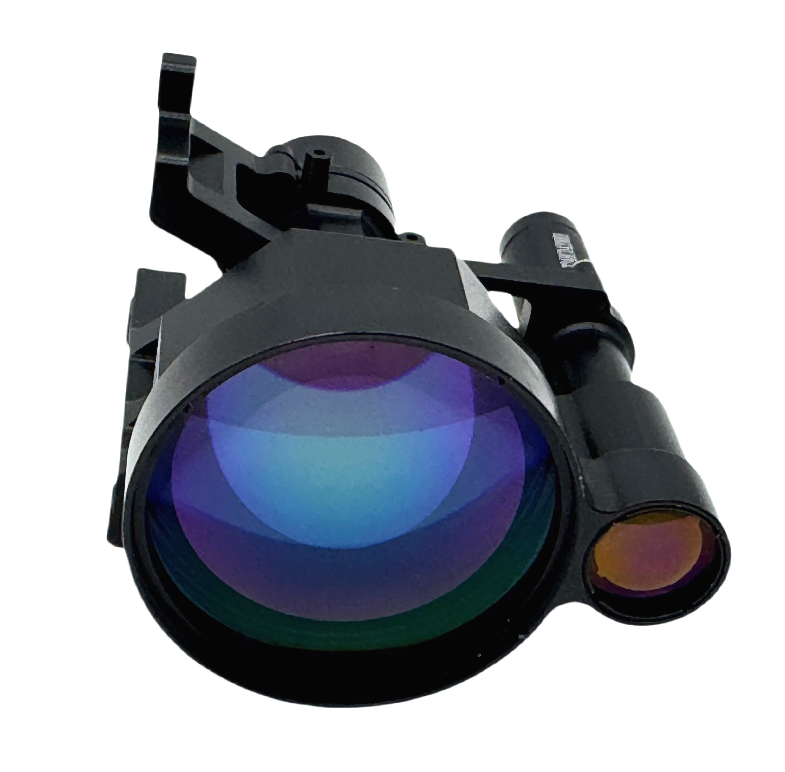 1535nm DPSS Laser Rangefinder Module /Measuring Range ≥10500m