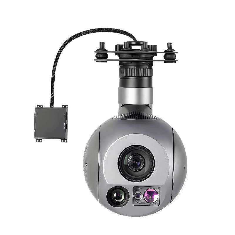 125D Electro-Optical Pod