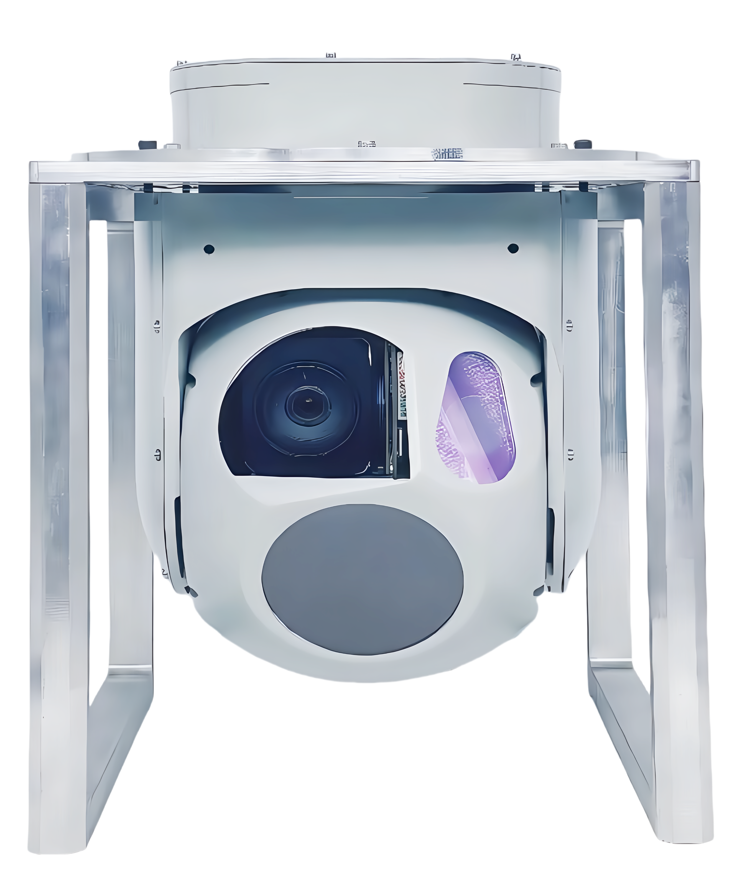 NTEAGLE190B Electro-Optical Pod