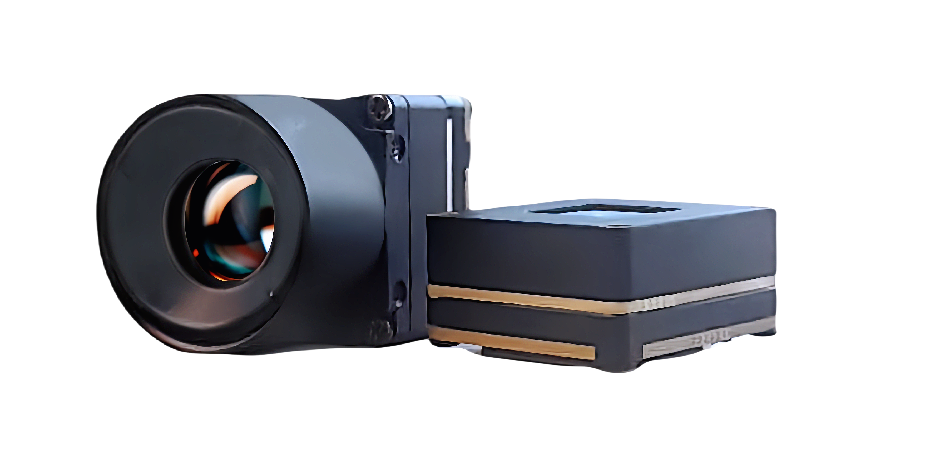 IR Series Uncooled Infrared Module – High-Performance Thermal Imaging Solution