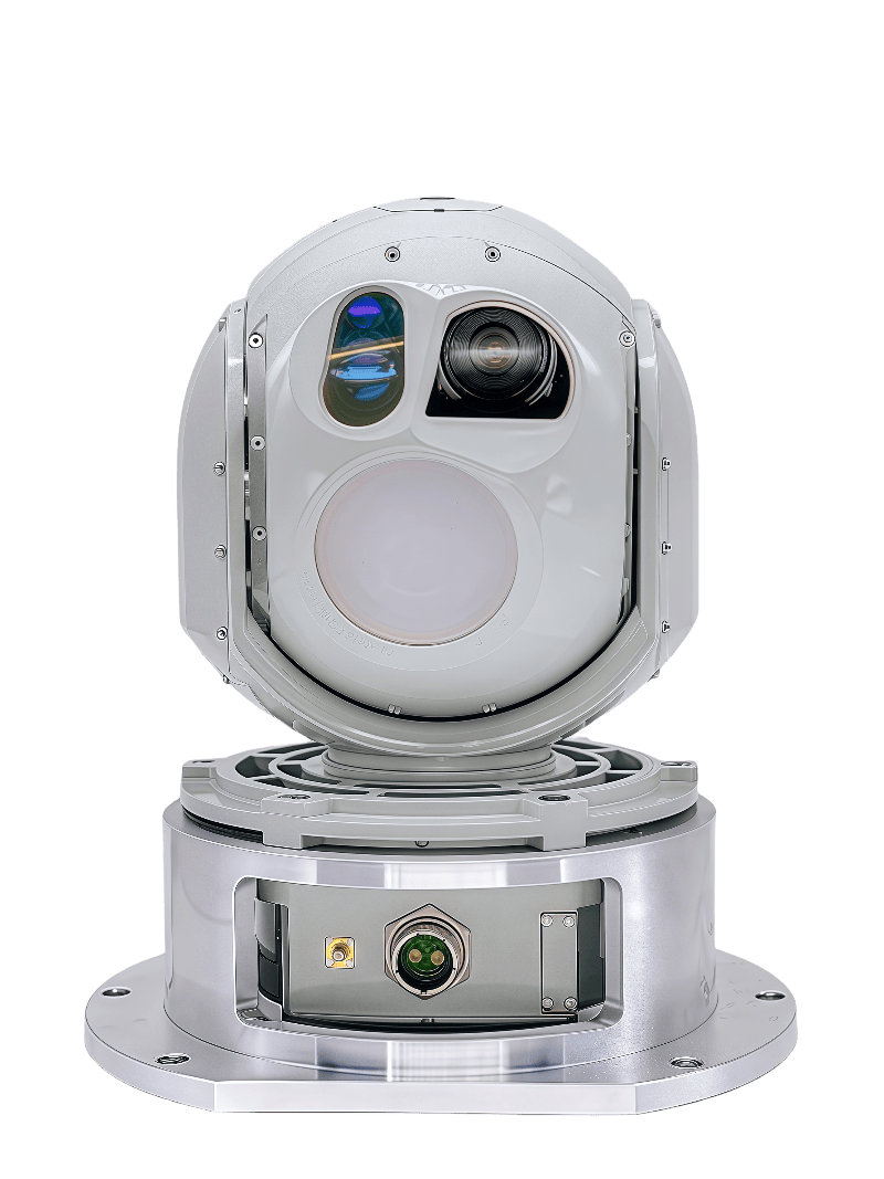 240A Electro-Optical Pod