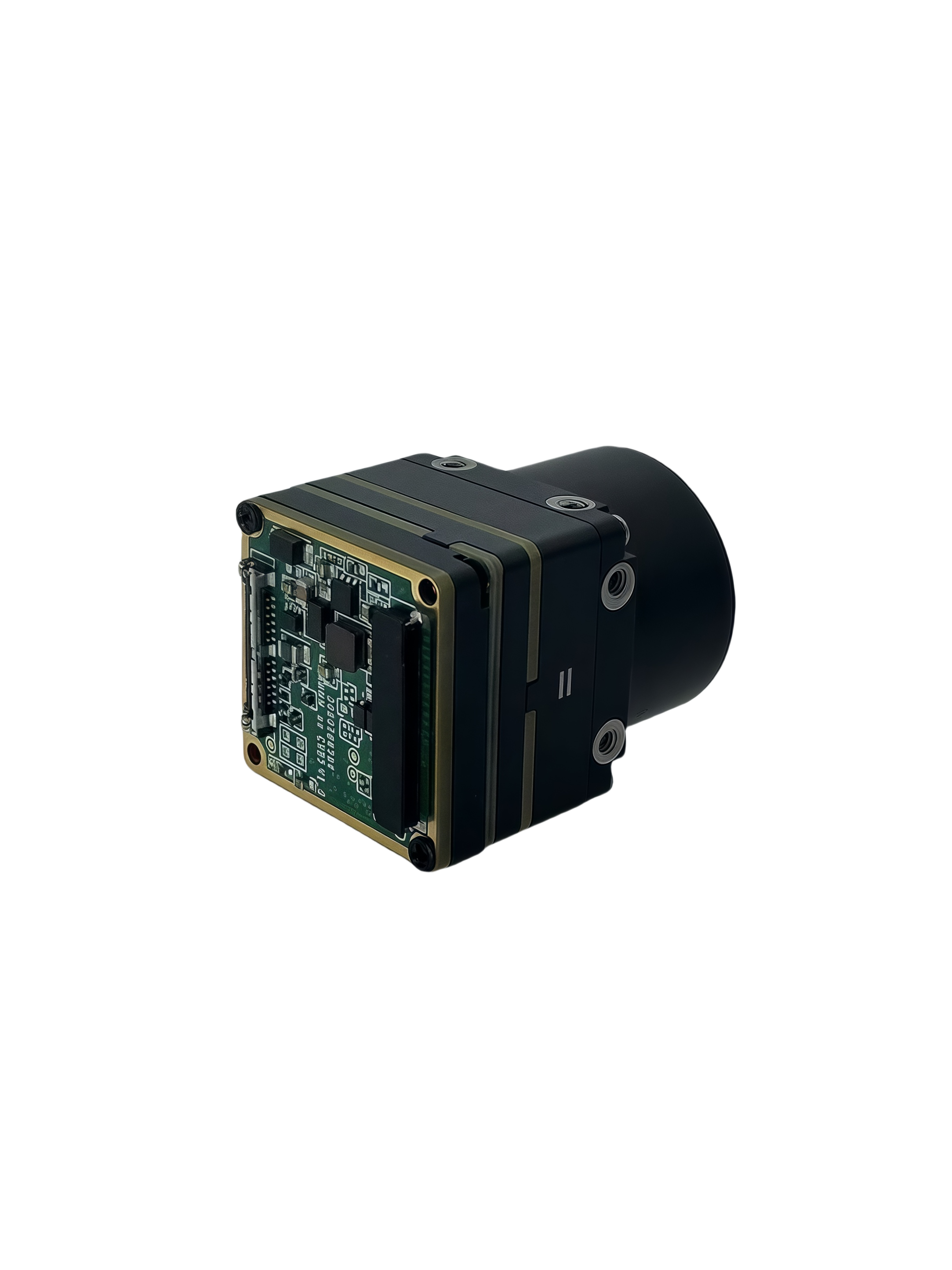 NTIR640 Uncooled Infrared Module
