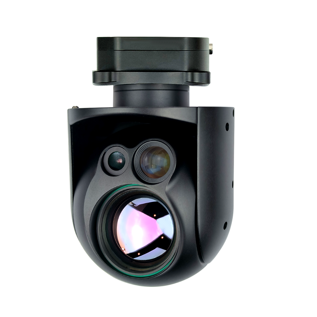 NTSKY079 Three-light And Two-axis Stabilization Small Pod