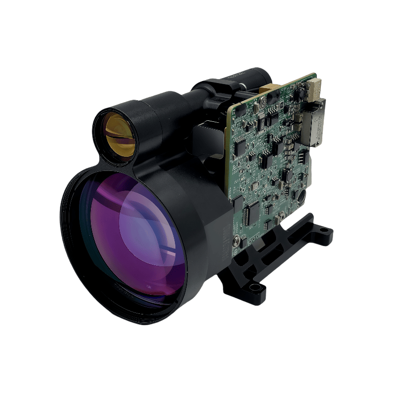 10.5km High-Accuracy 1535nm Rangefinder Module