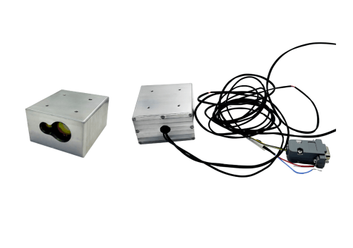 Aluminum Alloy Enclosure for Laser Ranging Modules: Electromagnetic Shielding & Sealing Solutions