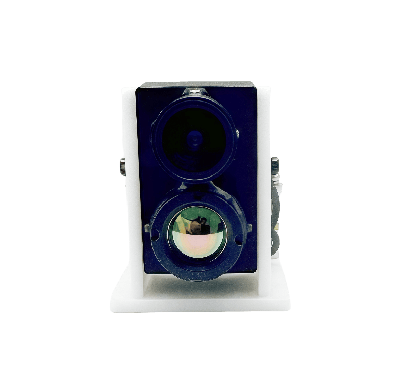 256 Uncooled Infrared Module