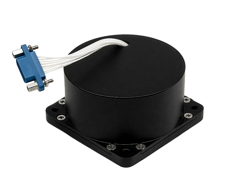 160A Single-Axis Fiber Optic Gyroscope