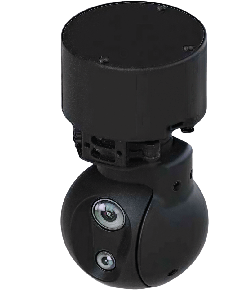 40A  Micro Pod