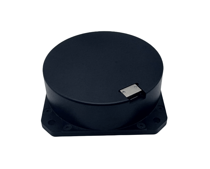 170B  Single-Axis Fiber Optic Gyroscope