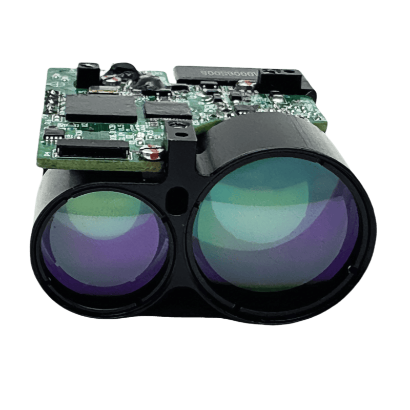 905nm A 2.5km Laser Rangefinder Module