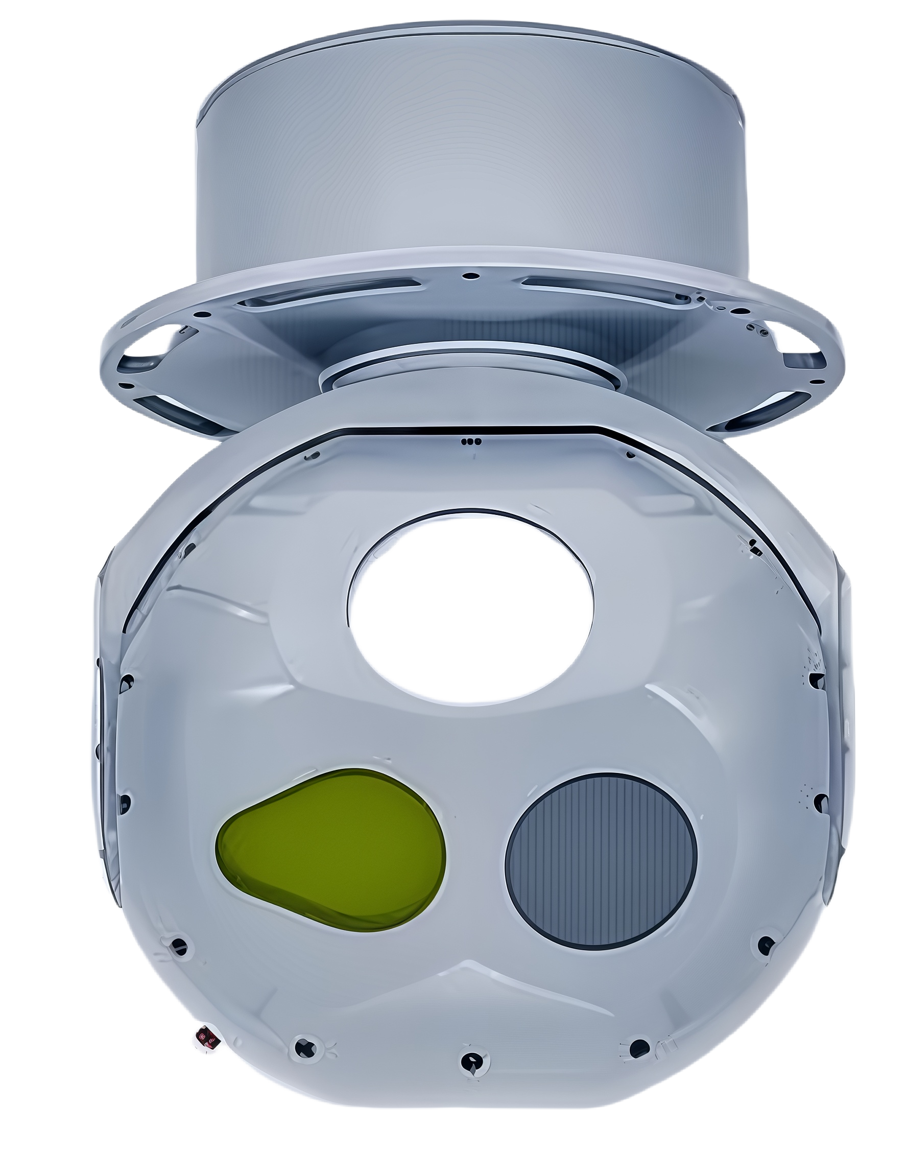 NTEAGLE280A Electro-Optical Pod