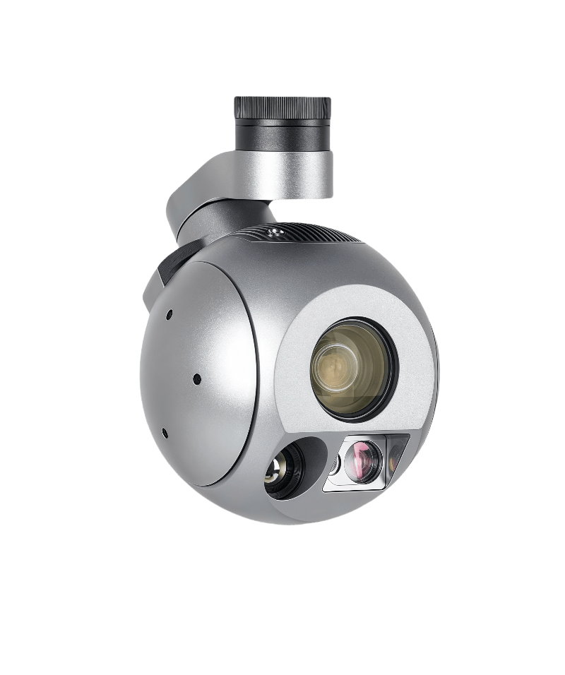 125D Electro-Optical Pod