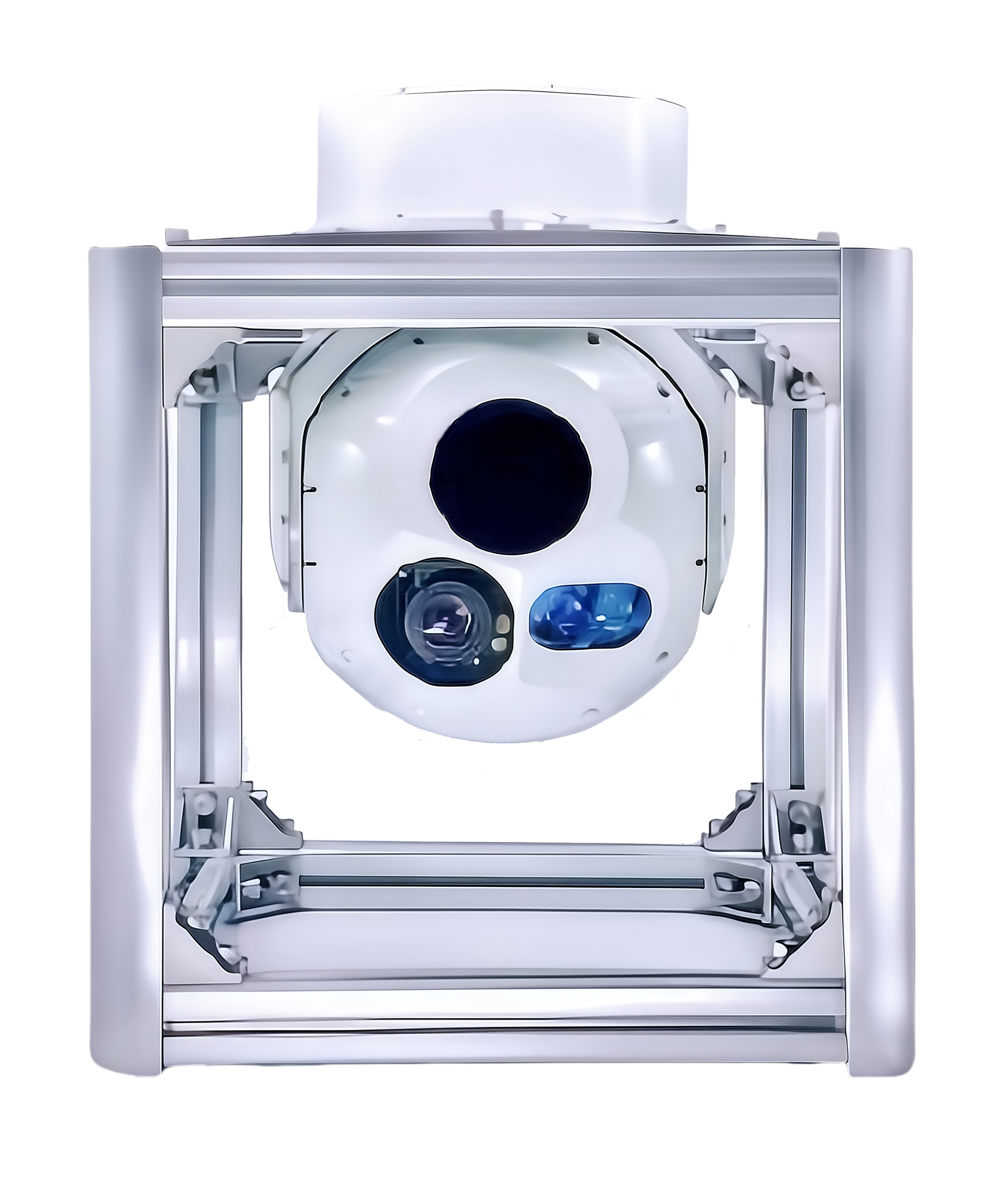 NTEAGLE260A Electro-Optical Pod