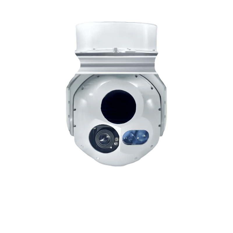 260A Electro-Optical Pod