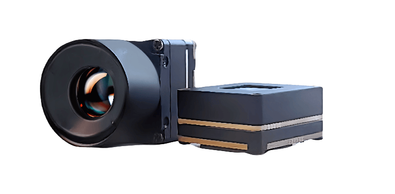 256 Uncooled Infrared Module