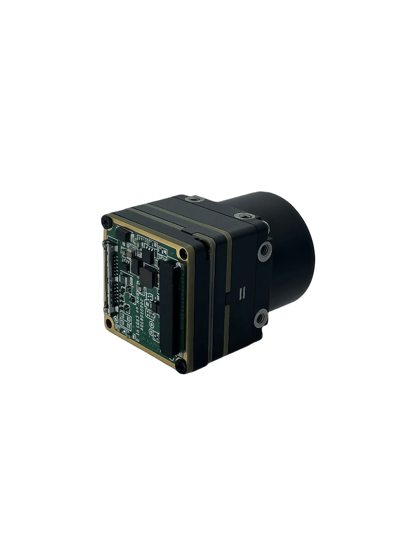 640 Uncooled Infrared Module