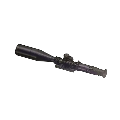 NTRE-8-FFP 3-25×/4-32× FFP Daytime Riflescope 56mm Objective 0.25MOA/0.05Mrad Adjustment