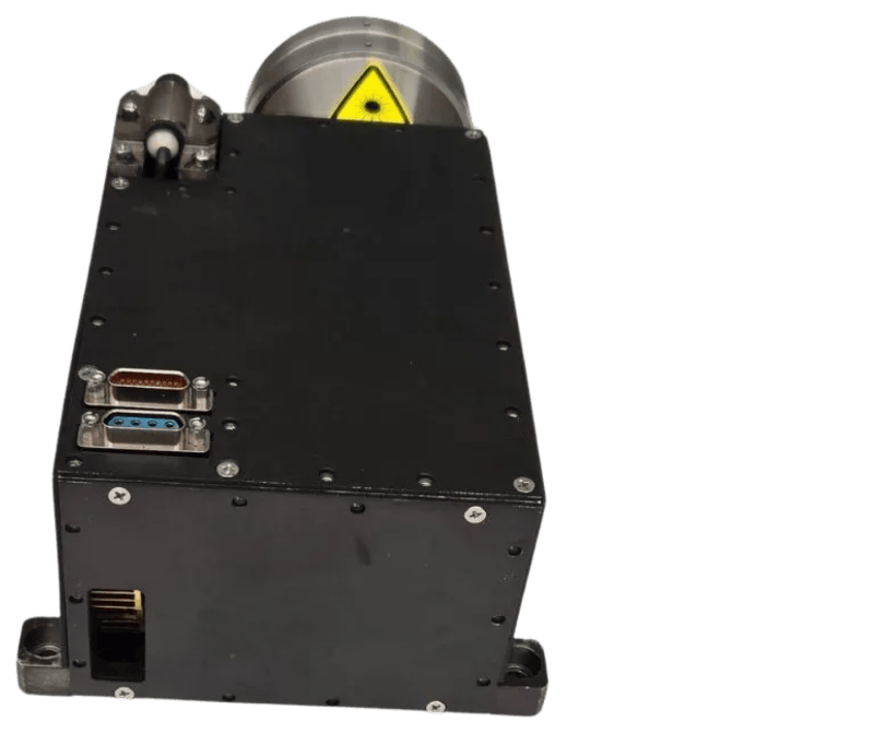 160mJ, 50km Laser Target Designator & Rangfinder