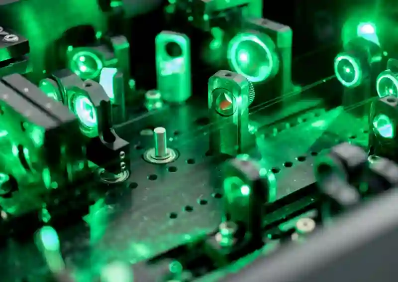 Laser Product Safety Standards & Guidelines: IEC 60825 & GB/T 7247 Compliance（905nm/1535nm/1570nm/1064nm