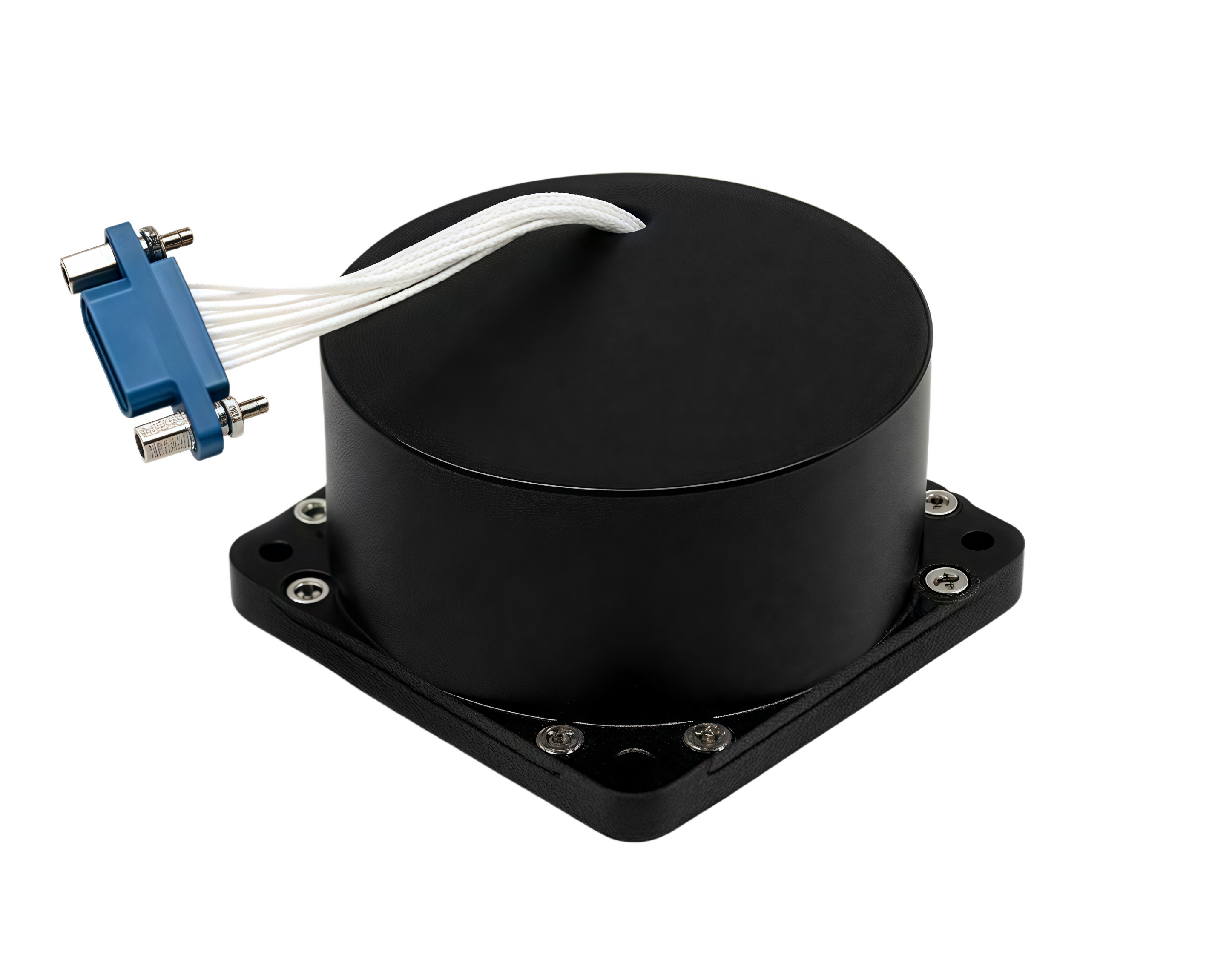 NTFOG160A Single-Axis Fiber Optic Gyroscope
