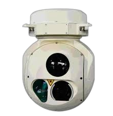 Electro Optical Pod（RB series）