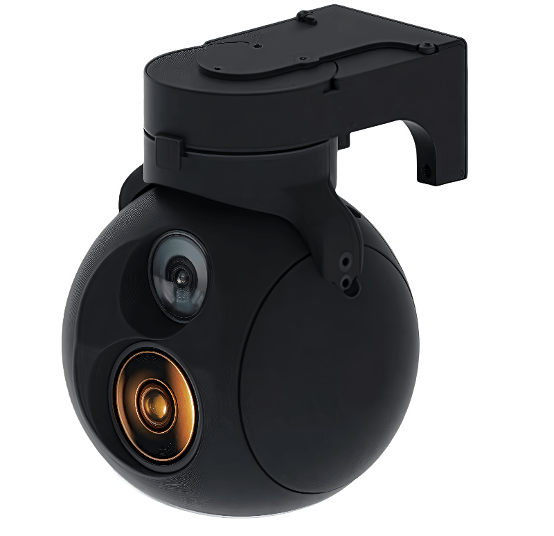 80  Tactical-Grade Micro Pod