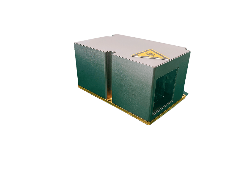 60mJ, 9km Laser Target Designator & Rangfinder