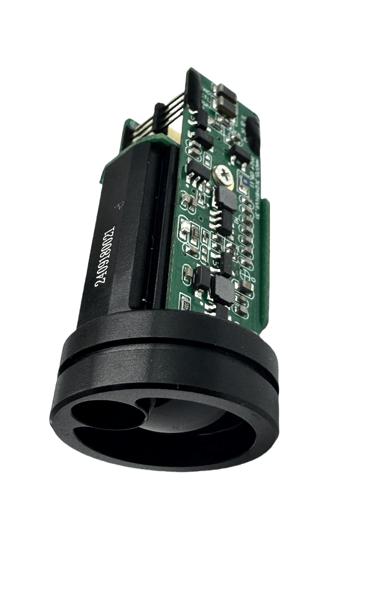 905nm 1km Laser Rangefinder Module