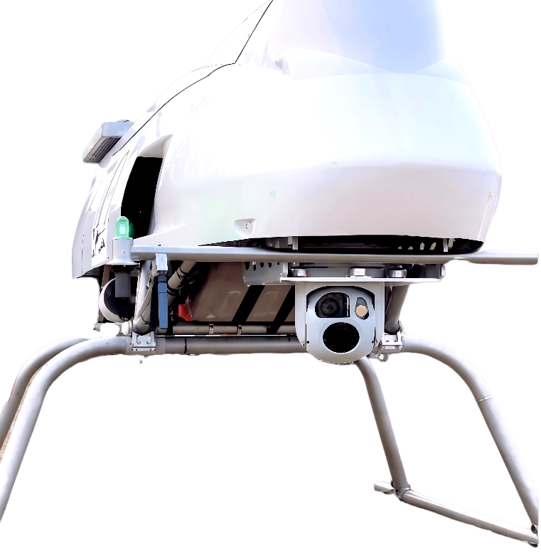190B Electro-Optical Pod